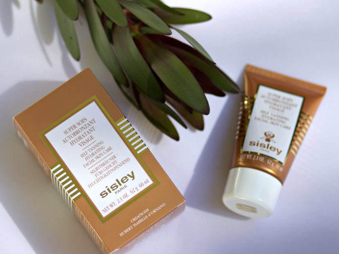Sisley Self Tanning Skin Care,Sisley Self Tanning Cream