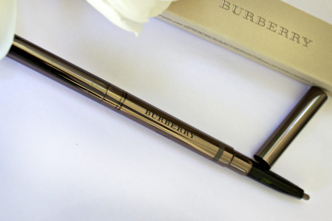 Burberry 'Effortless' Brow Definer,burberry brow,burberry brow pencil
