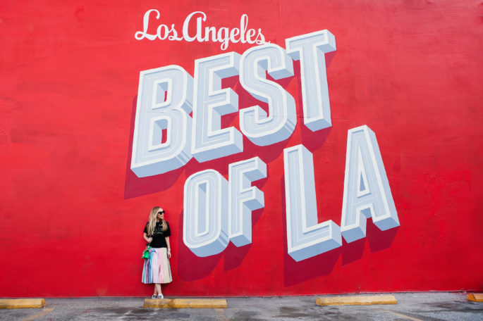 BEST OF LA MURAL,Gucci street style 2017,Gucci Pleated lamé midi skirt,Gucci logo cotton T-shirt,Gucci logo collared cotton T-shirt,Best of LA street art mural,Gucci fake t-shirt,Gucci Logo-Print T-Shirt with Removable Sequin-Embroidered Collar,Gucci sylvie-mini-leather-crossbody-bag,Gucci New Ace Crystal Bow Sneaker,Gucci sylvie,Gucci ace bow sneakers,Gucci New Ace Crystal Sneaker,Gucci lamé midi skirt