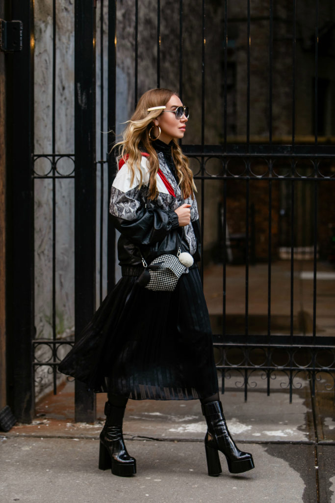 MSGM Snake Skin Patchwork Faux Leather Jacket,MSGM Snake Patchwork Faux Leather Hoodie Jacket,hair clips 2019,msgm patchwork jacket,Saint Laurent Billy Boots,chloe aviator glasses,loewe bunny bag in tweed,Saint Laurent - Billy Ankle Boots,hair clips 2019 trend,MSGM Snake Skin Patchwork Faux Leather Hoodie Jacket,loewe bunny bag,Saint Laurent Billy Eel Platform Ankle Boots,Saint Laurent Billy Platform Ankle Boots